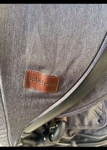 Travel bebek arabası - Görsel 5