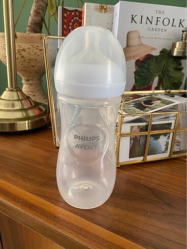 Philips avent biberon +330 ml