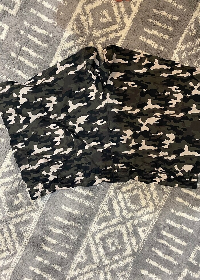 Erkek mayo - Görsel 2