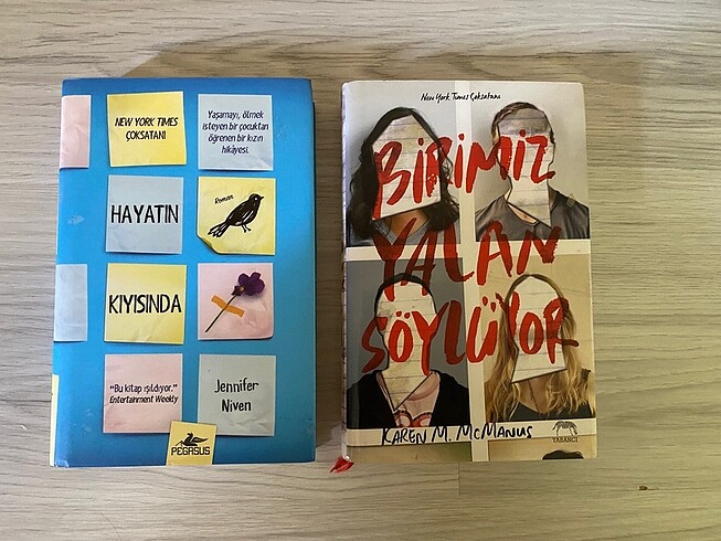 Tertemiz ciltli kitap
