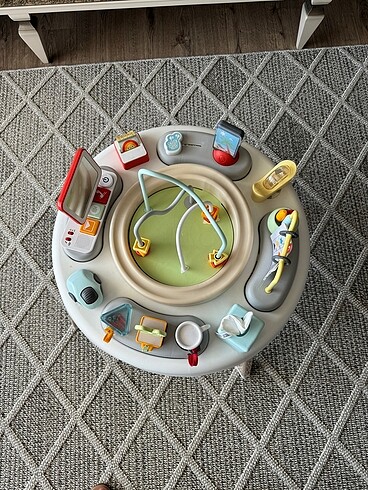 Fisher Price Aktivite Merkezi