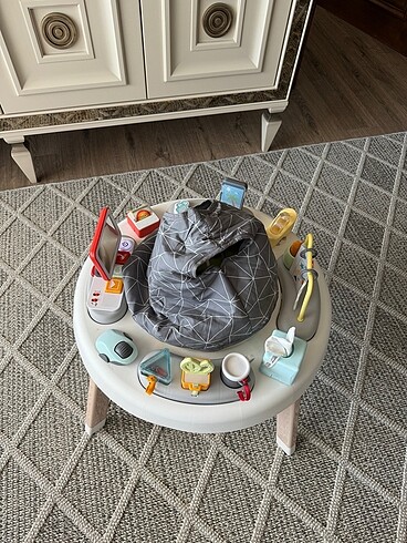 Beden Fisher Price Aktivite Merkezi