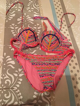 Sıfır bikini