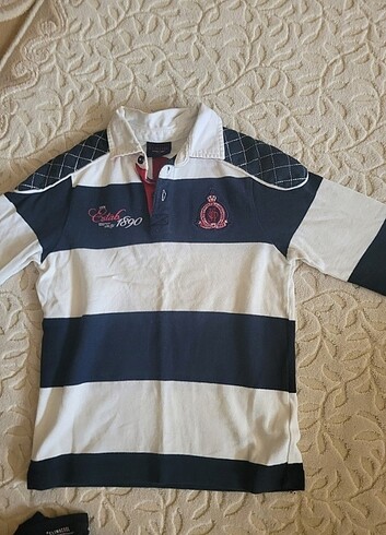 U.S Polo Assn. Orijinal U.S.Polo Assn
