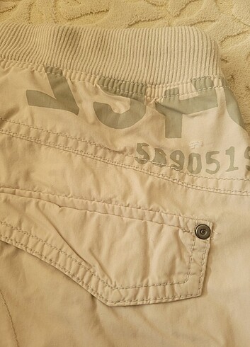 Zara pantolon 