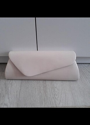 Clutch çanta 