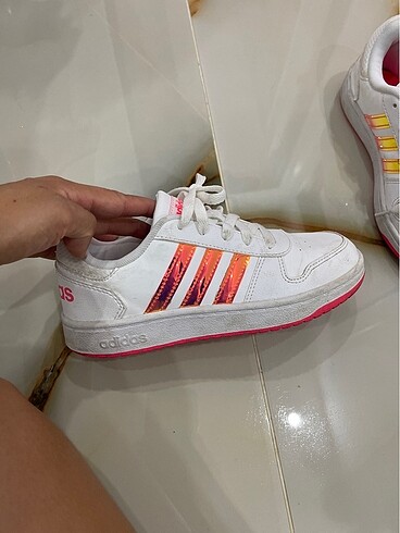 Adidas Spor ayakkabı