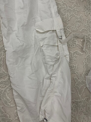 Zara Kargo pantolon