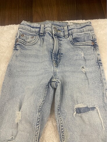 Zara Kot pantolon