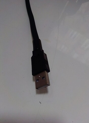 USB okuma lambası
