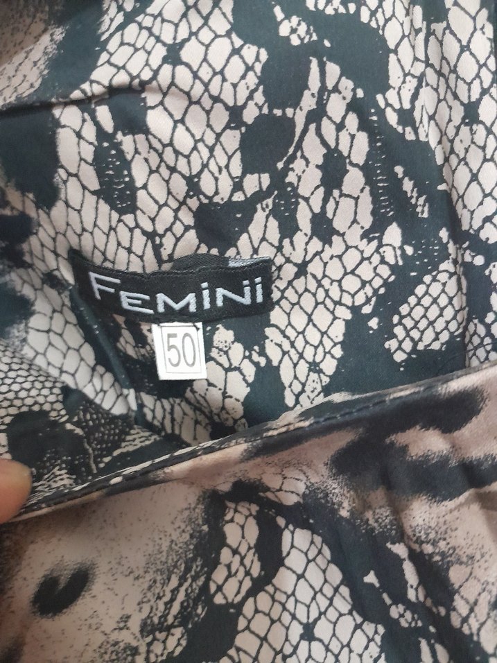 Kadın elbise - Görsel 2