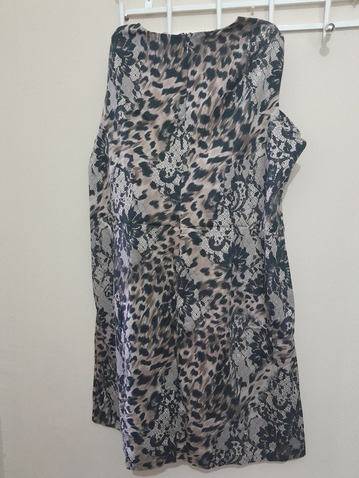 Kadın elbise - Görsel 3