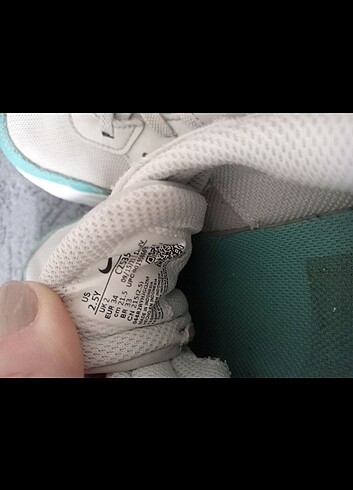 Spor ayakkabı  - Görsel 2