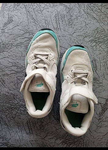 Spor ayakkabı  - Görsel 3