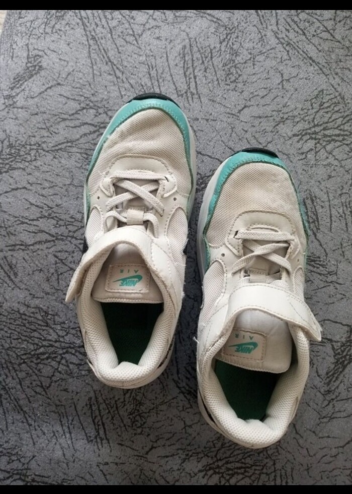 Spor ayakkabı  - Görsel 3