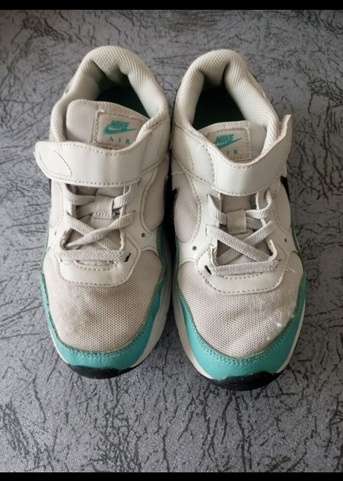 Spor ayakkabı  - Görsel 4