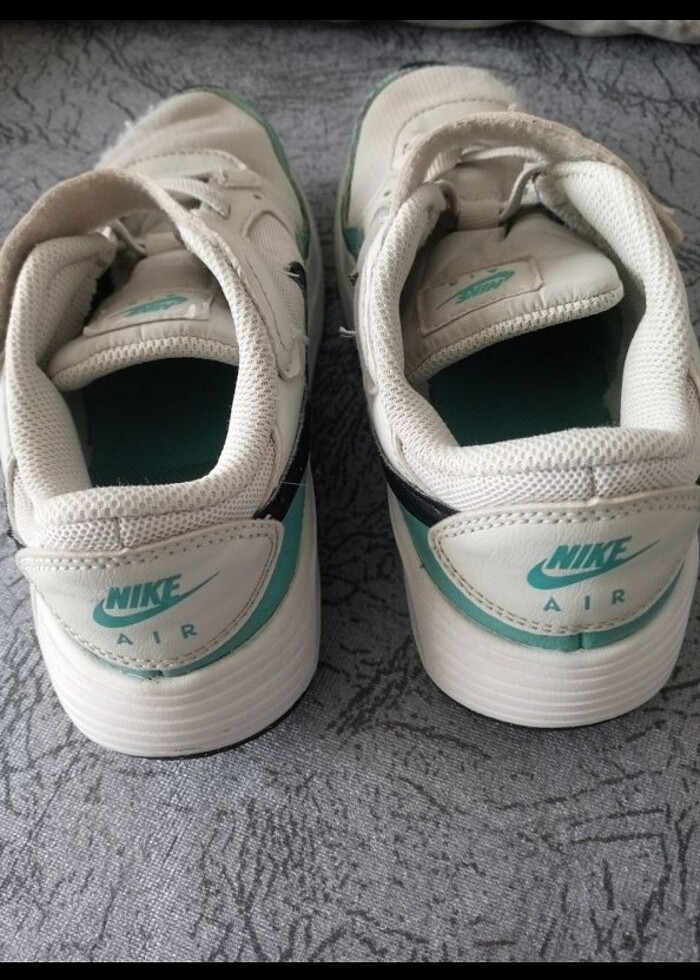 Spor ayakkabı  - Görsel 5