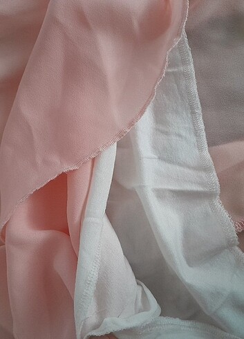 Kız çocuk elbise - Görsel 4