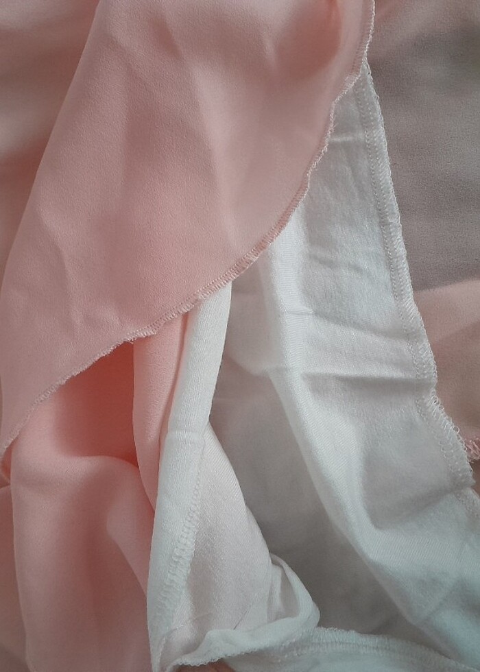 Kız çocuk elbise - Görsel 4