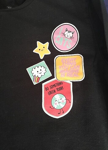 Çocuk sweatshirt - Görsel 3