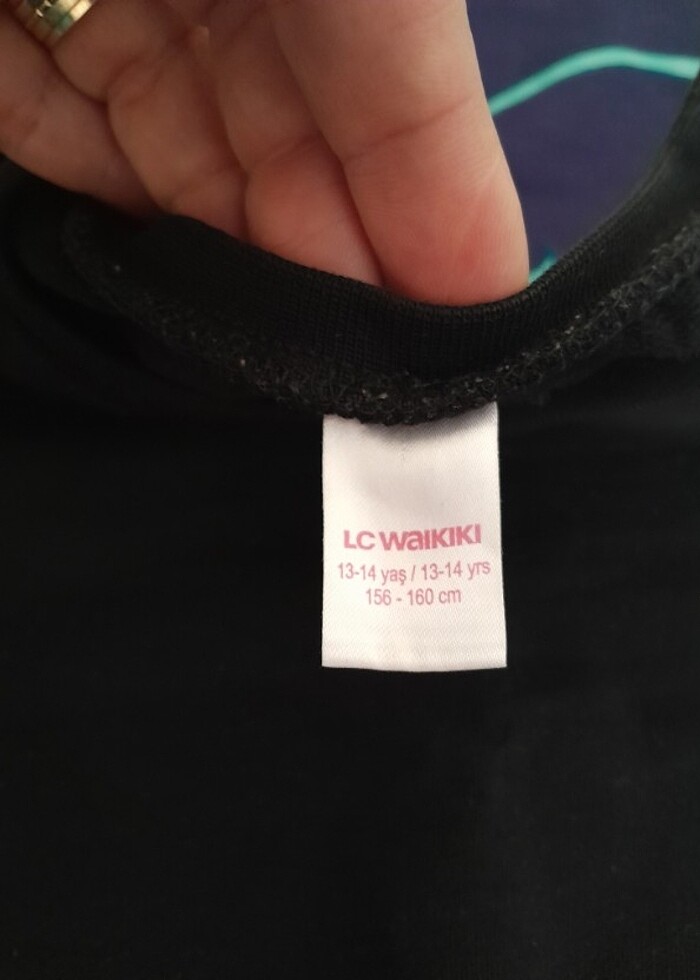 Çocuk sweatshirt - Görsel 2