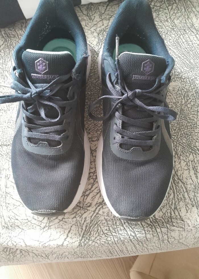 Orijinal spor ayakkabı  - Görsel 4