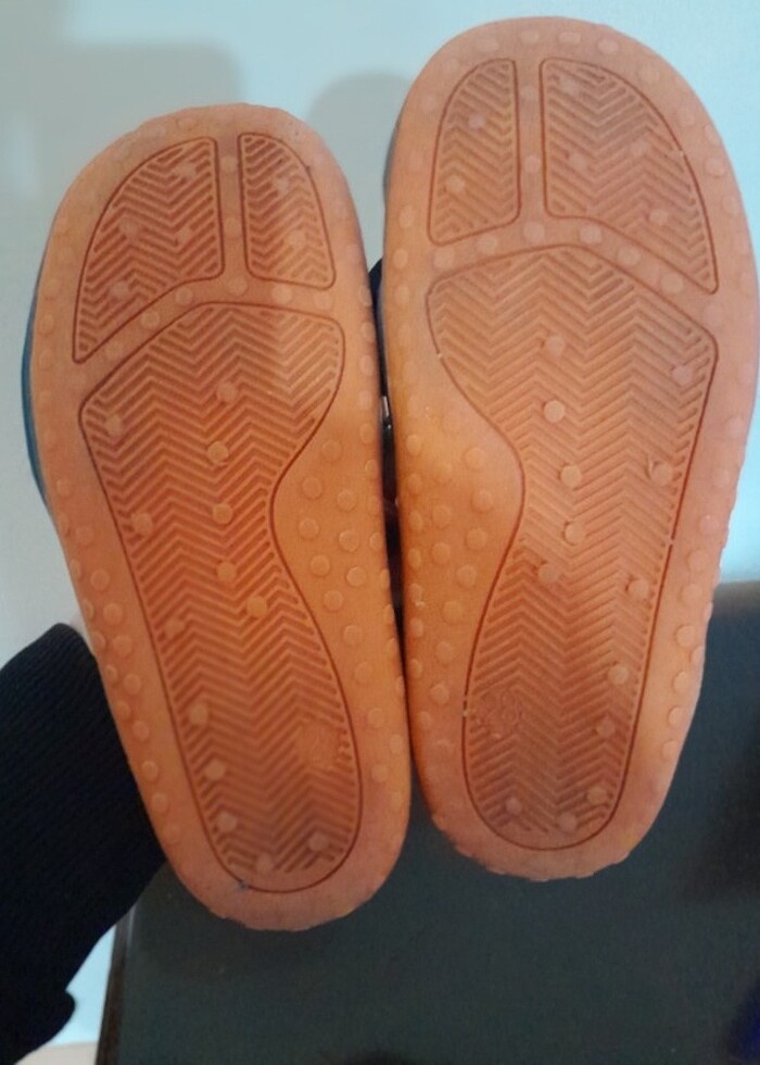 Çocuk sandalet - Görsel 2