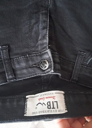 Kadın Jean  - Görsel 4