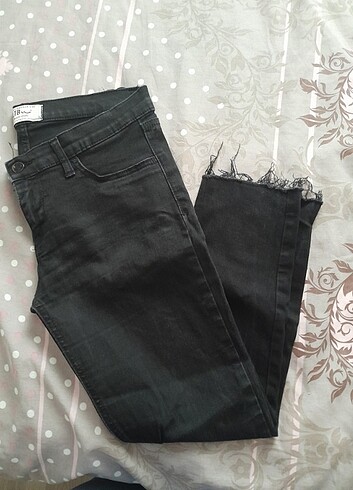 Kadın Jean  - Görsel 5