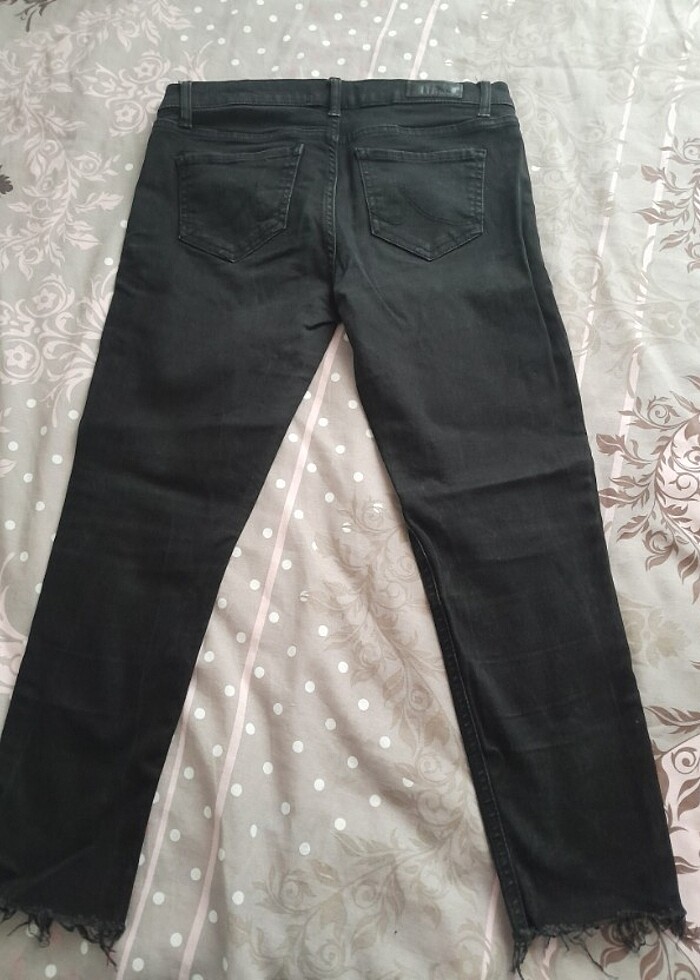 Kadın Jean  - Görsel 3