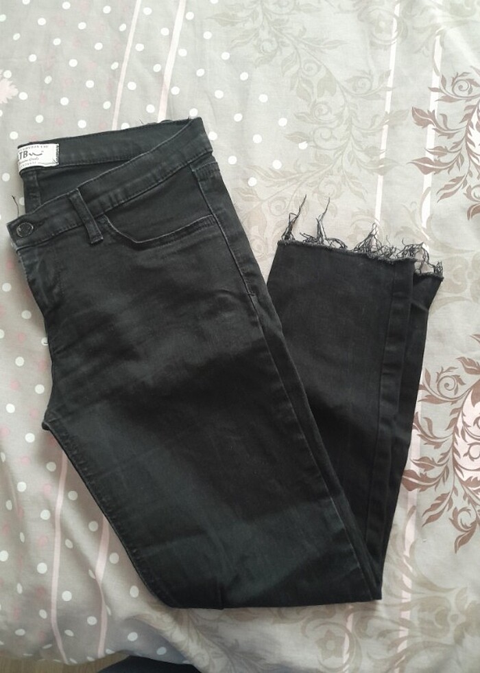 Kadın Jean  - Görsel 5