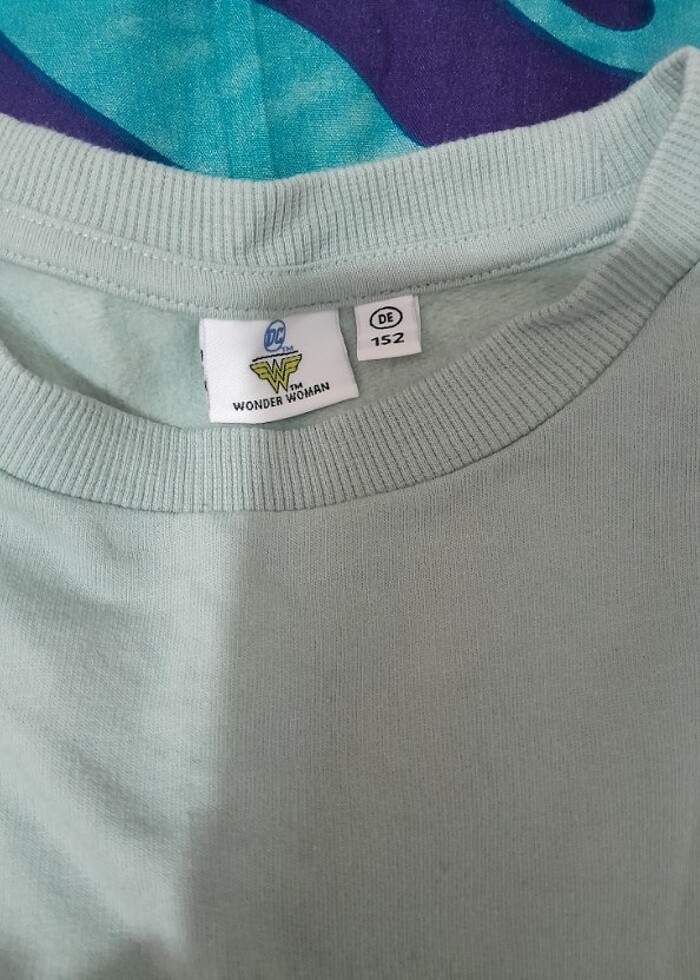 Sweatshirt çeşitleri  - Görsel 2