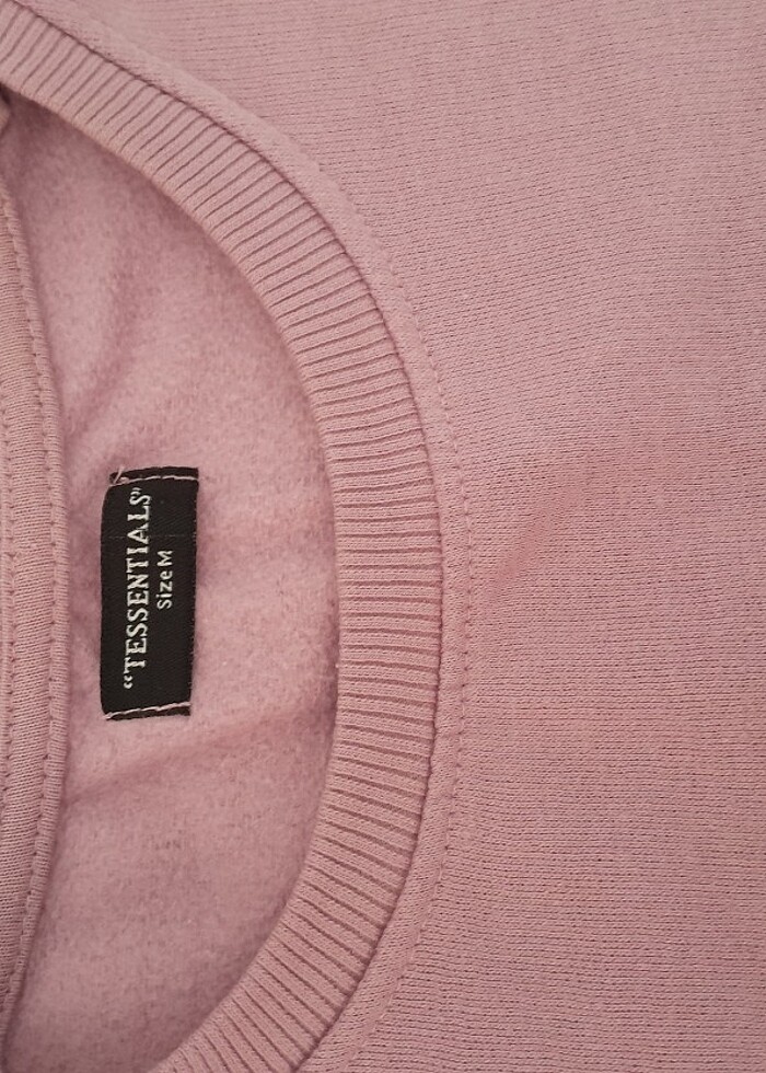 Sweatshirt çeşitleri  - Görsel 4