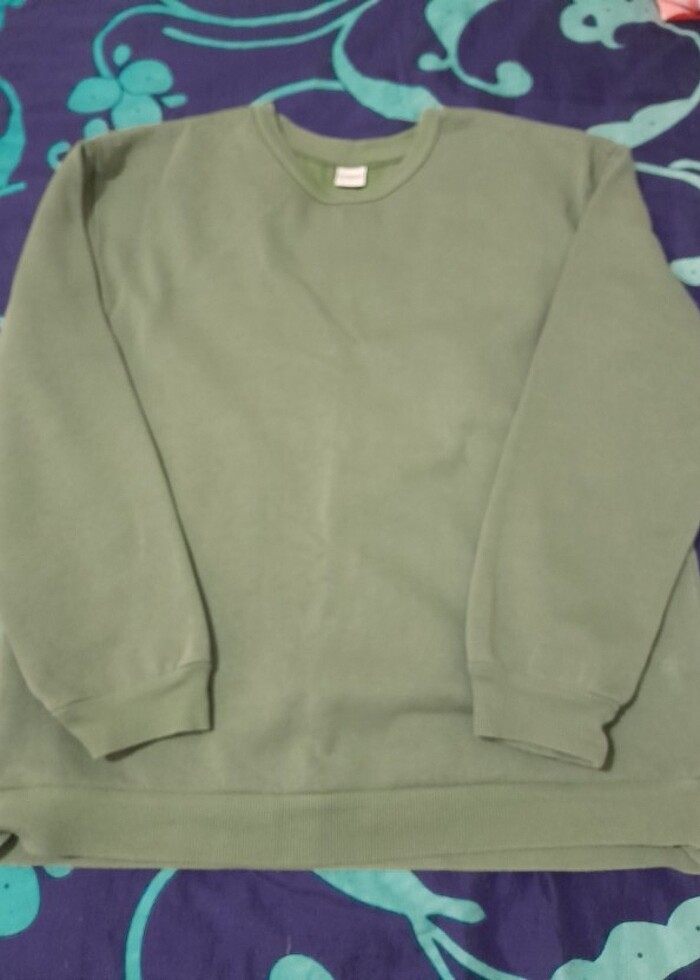 Sweatshirt çeşitleri  - Görsel 5