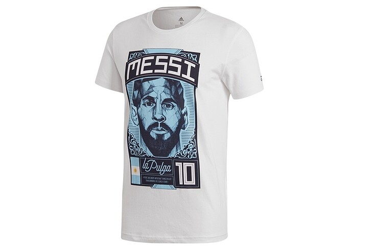 Adidas Messi tişört
