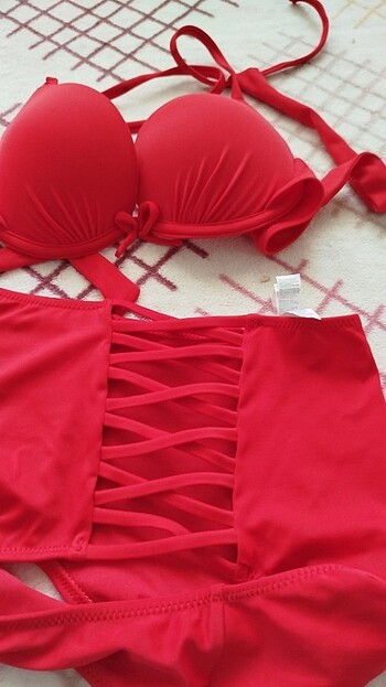 36 Beden Bikini takımı