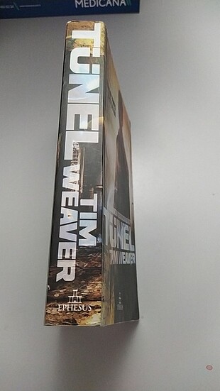  Beden Cinayet Romanı Tim Weaver