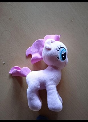 Mu litte pony