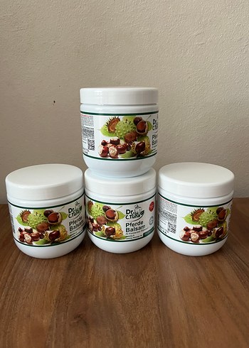 Dr. C. Tuna At Kestanesi Özlü Balsam 500 ml