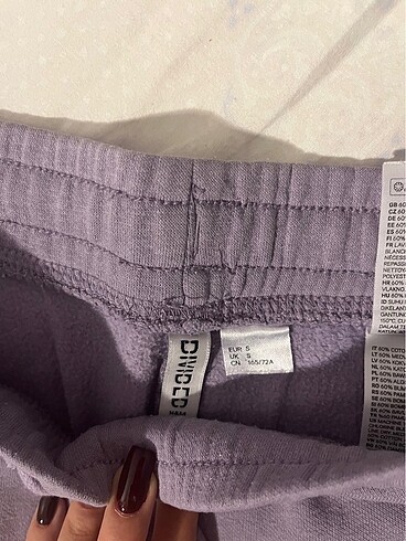 H&M Hm eşofman