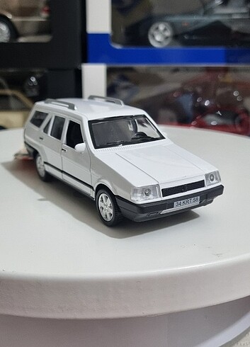  Beden Renk 1/36 Tofaş Kartal