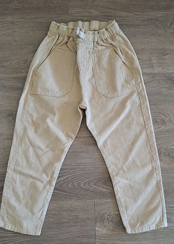 Zara Zara takımı ve pantolon