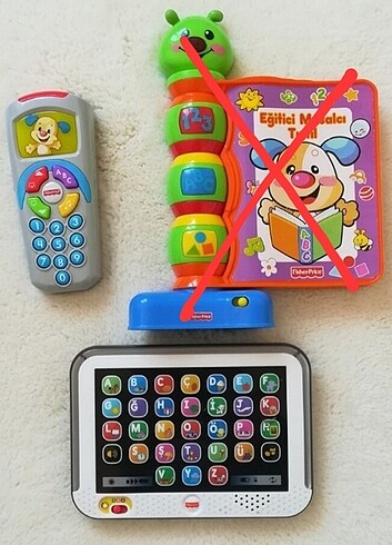 Fisher Price