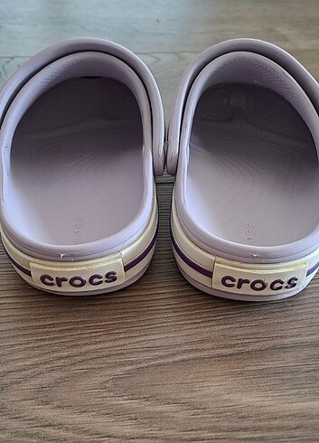 27 Beden Crocs C10