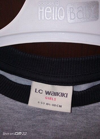 LC Waikiki Kazak