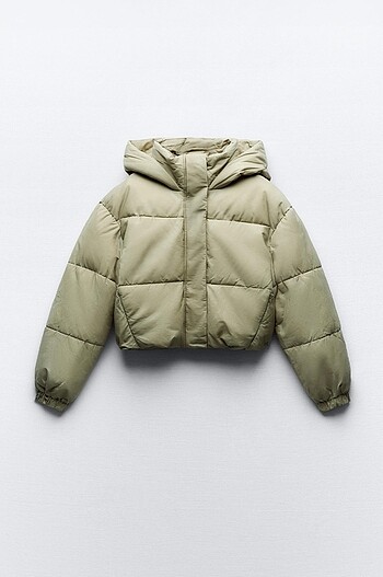 ZARA MONT