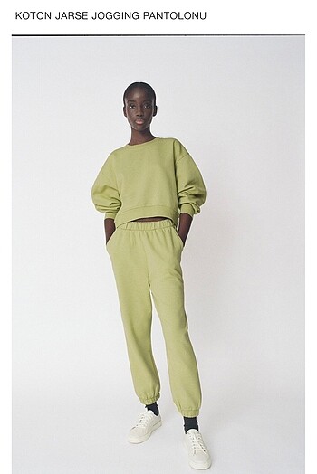 ZARA JOGGER (S beden)