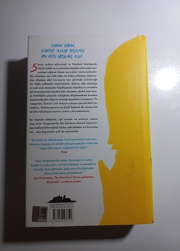 Asla vazgeçme - rainbow rowell
