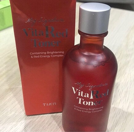 TIAM toner