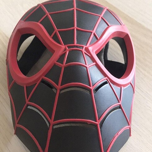 Maske orjinal
